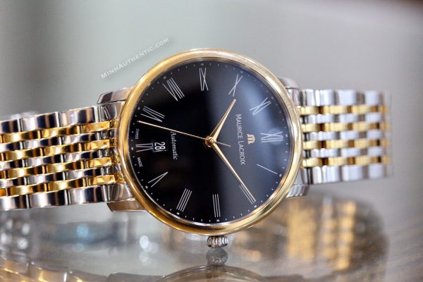 Maurice Lacroix Les Classiques Automatic LC6067-PS103-310-1