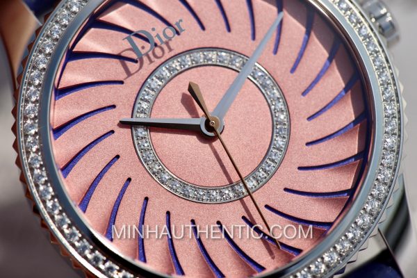 Dior VIII Montaigne Diamond CD152113A001