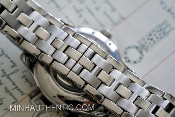 Hamilton Jazzmaster Open Heart H32565135