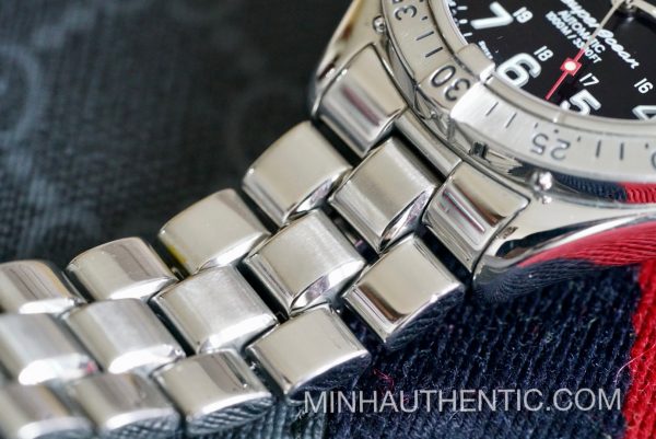 Breitling Superocean A17340