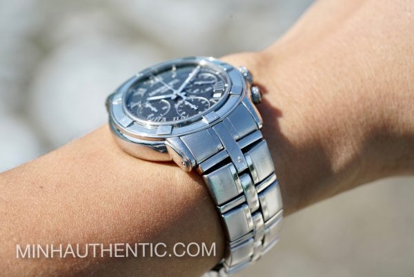 Raymond Weil Parsifal Chronograph Automatic 7241-ST-00208