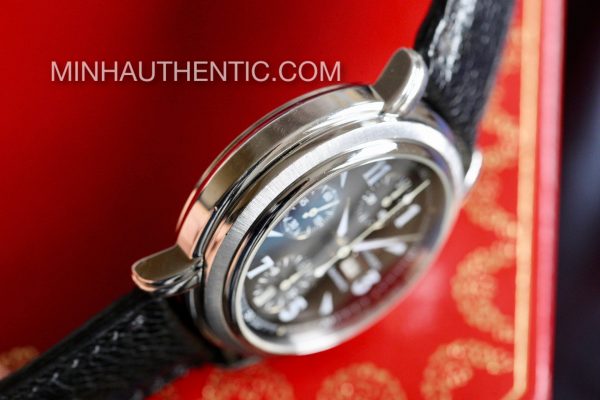 Maurice Lacroix Masterpiece Croneo MP6138-SS001-32E