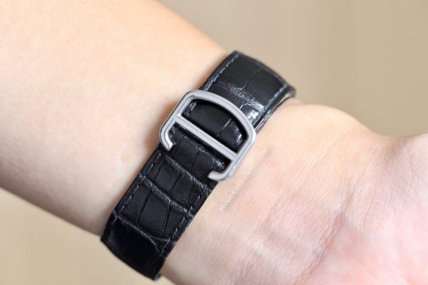 Cartier Cle Automatic 40mm 3850 WSCL0018