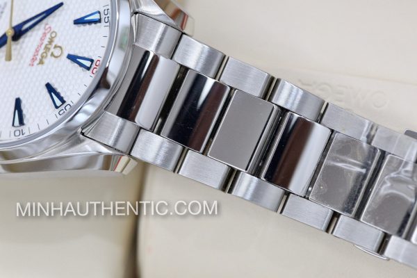 Omega Aqua Terra “Ryder Cup” Limited Edition 231.10.42.21.02.005