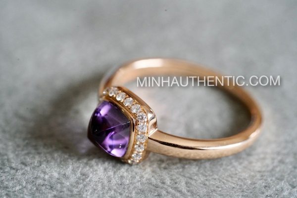 Fred of Paris Pain de Sucre Ring 4B0684