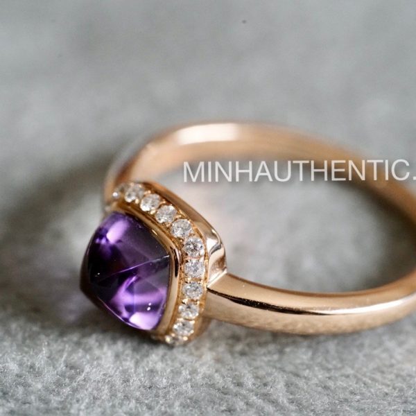 Fred of Paris Pain de Sucre Ring 4B0684