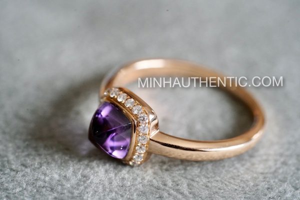 Fred of Paris Pain de Sucre Ring 4B0684