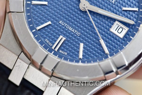 Maurice Lacroix Aikon Automatic 39mm AI6007-SS001-430-1
