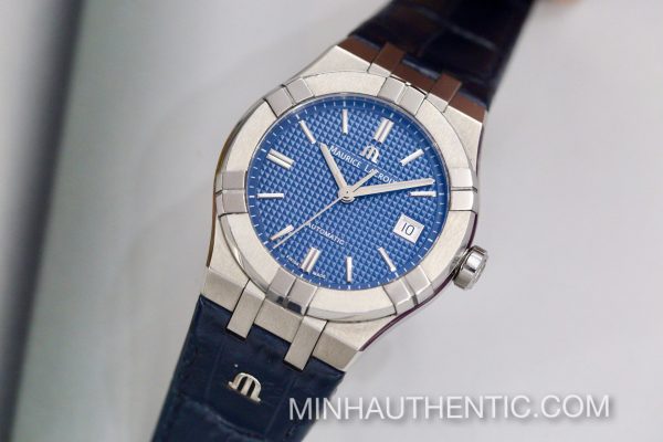 Maurice Lacroix Aikon Automatic 39mm AI6007-SS001-430-1