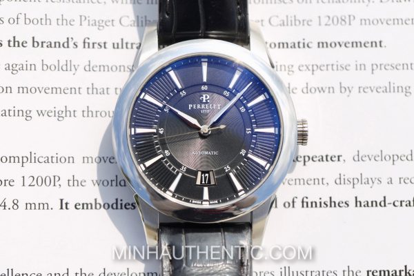 Perrelet Classic Automatic A1000/7