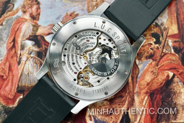 Chopard L.U.C Sport 16/8200