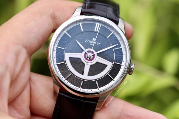 Perrelet First Class Double Rotor Automatic A1090/2