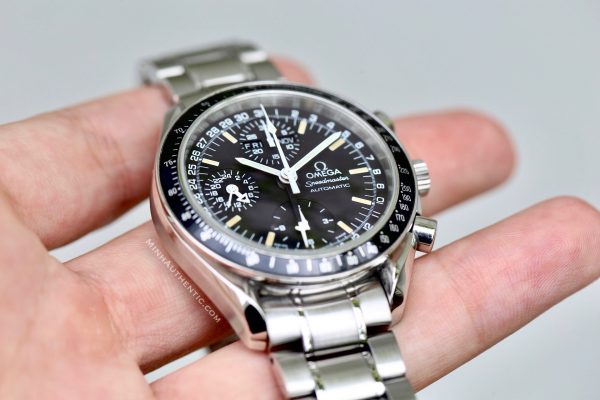 Omega Speedmaster Day-Date 3520.50.00
