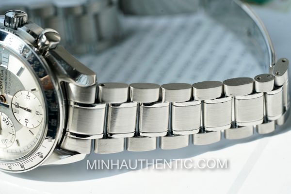 Omega Speedmaster Date 3513.30.00