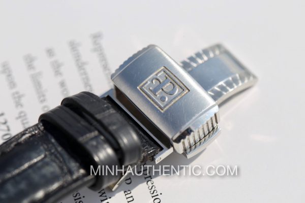 Perrelet Classic Automatic A1000/7