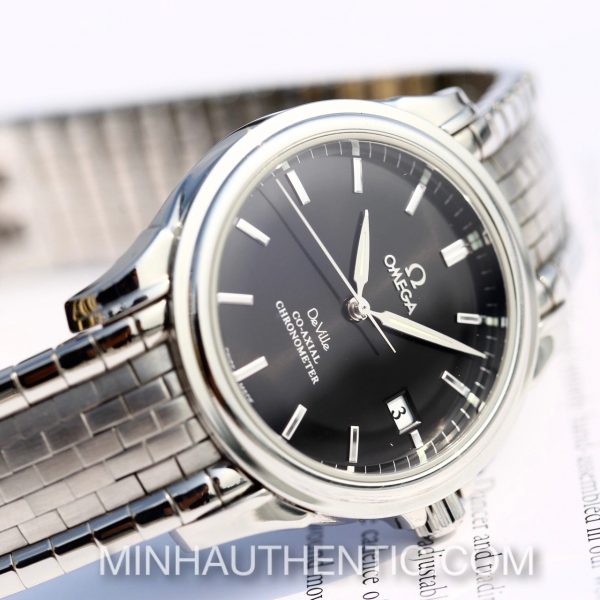 Omega De Ville Co-Axial Chronometer 4531.51.00