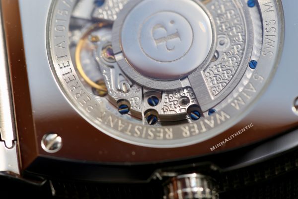 Perrelet Big-Date Automatic A1015/B