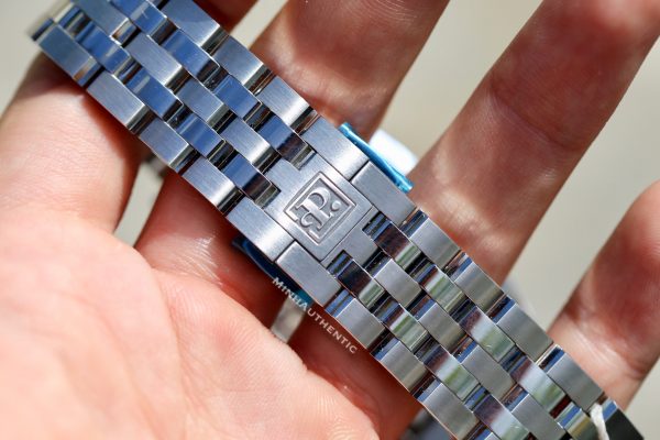 Perrelet Big-Date Automatic A1015/B