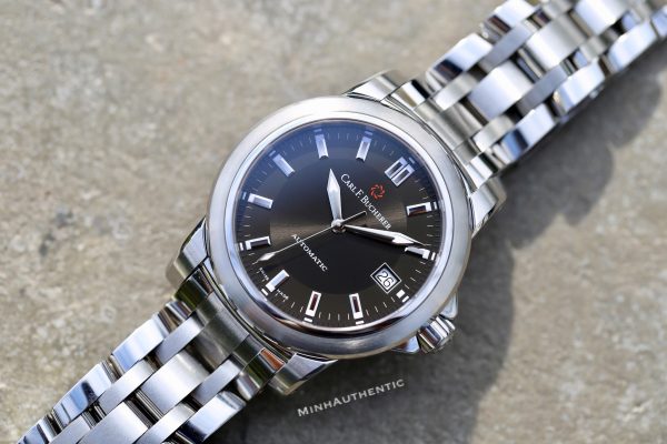 Carl F.Bucherer Patravi Automatic 00.10617.08.33.21