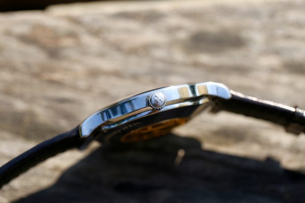 Jaeger LeCoultre Master Control 140.8.89