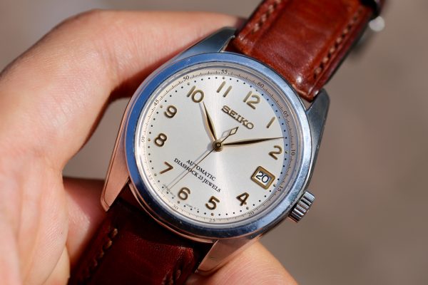 Seiko SCVS007