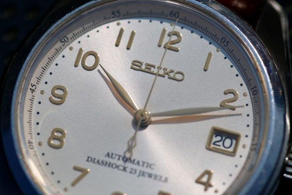 Seiko SCVS007