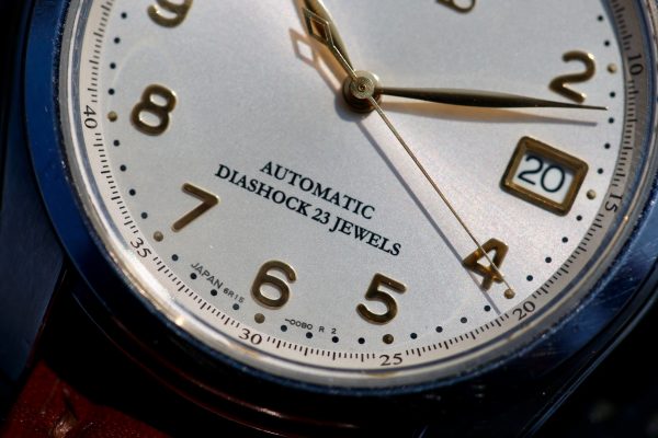 Seiko SCVS007
