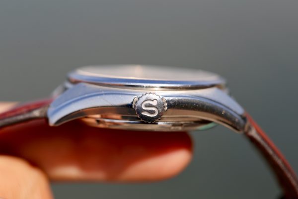 Seiko SCVS007