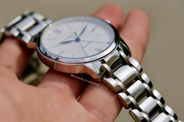 Baume & Mercier Classima Dual Time Automatic 10273