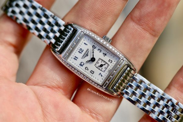 Longines Bellearti L2.194.0.83.6