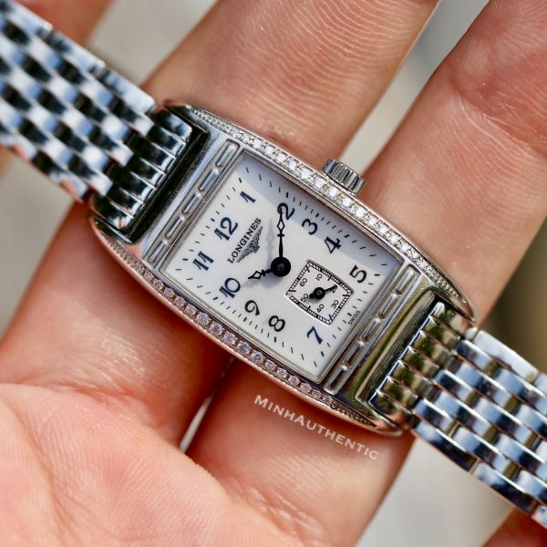 Longines Bellearti L2.194.0.83.6