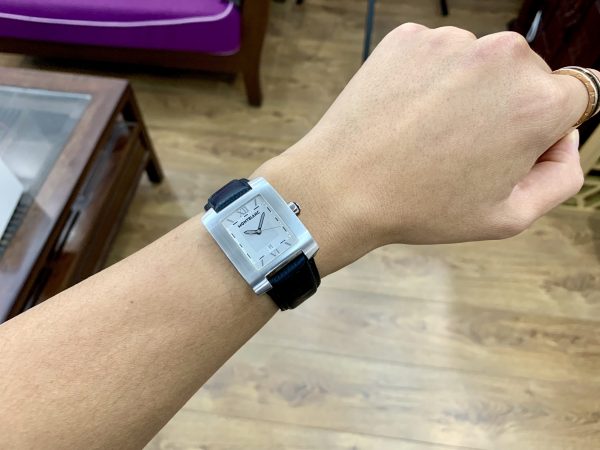 Montblanc quartz 7048
