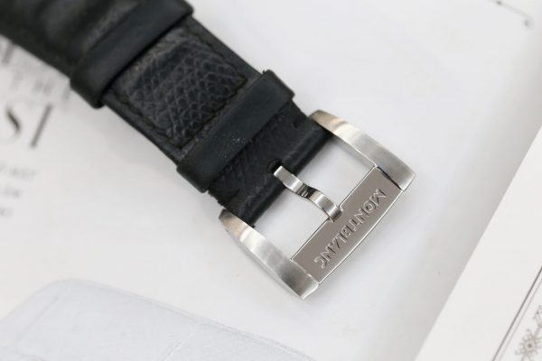 Montblanc quartz 7048