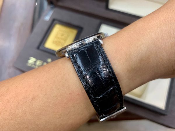 Zenith Elite Ultra-thin Automatic 01/02.1125.680