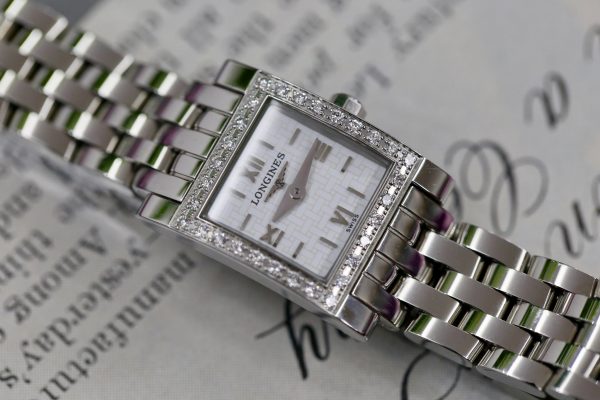 Longines Dolce Vita Diamonds L5.161.0