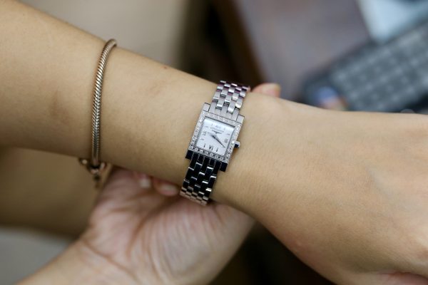 Longines Dolce Vita Diamonds L5.161.0