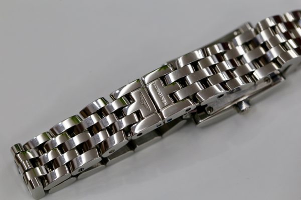 Longines Dolce Vita Diamonds L5.161.0