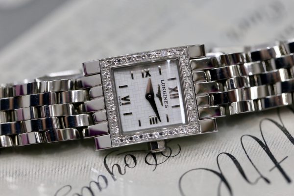 Longines Dolce Vita Diamonds L5.161.0
