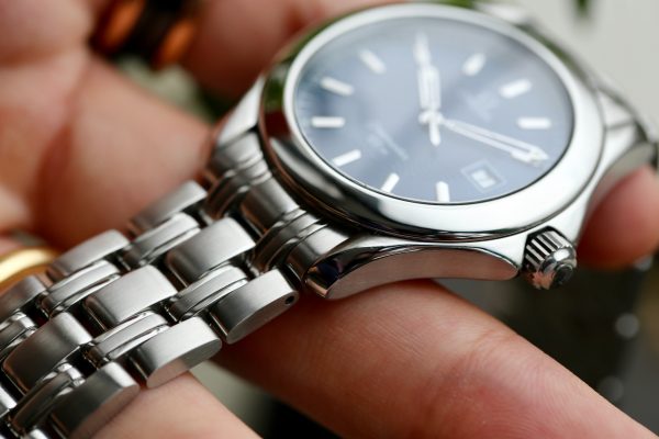 Omega Seamaster 120m Quartz 2511.81.00