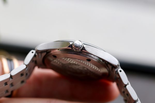 Omega Seamaster 120m Quartz 2511.81.00