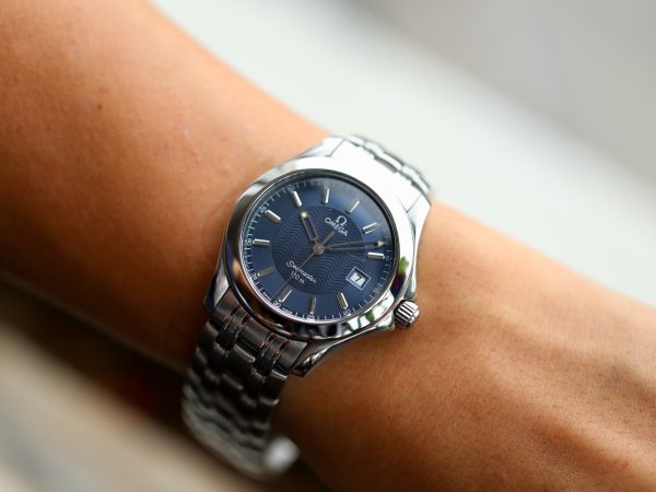 Omega Seamaster 120m Quartz 2511.81.00