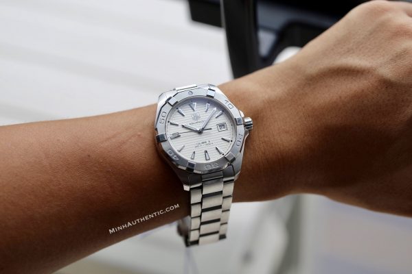 Tag Heuer Aquaracer Automatic WAY2111.BA0928