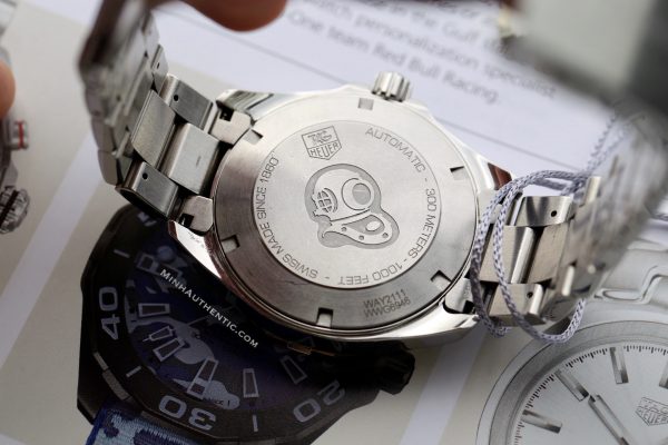 Tag Heuer Aquaracer Automatic WAY2111.BA0928
