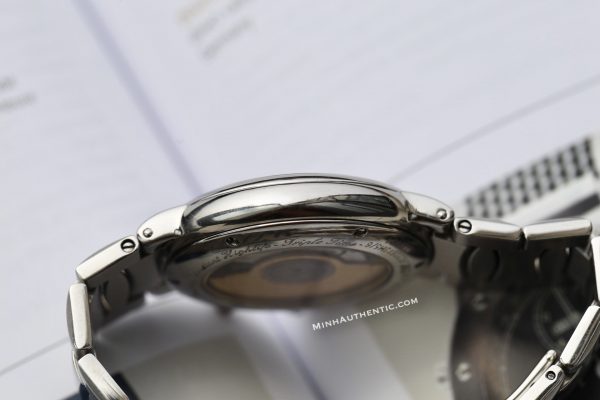 Frederique Constant Highlife Triple Time Automatic FC-308X3H5/6
