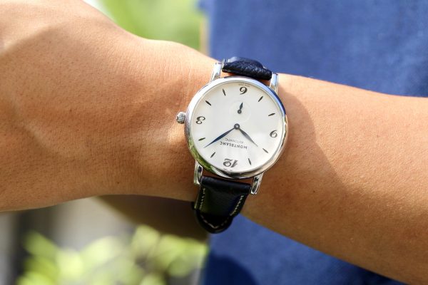 Montblanc Star Classique Automatic 107073