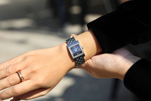 Longines Dolce Vita Diamond Bezel L5.166.0