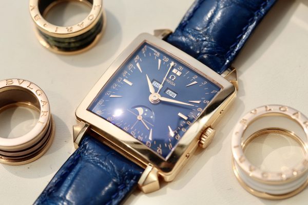 Omega Museum No.2