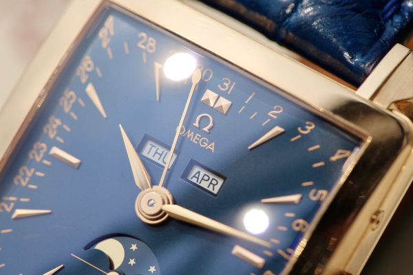 Omega Museum No.2