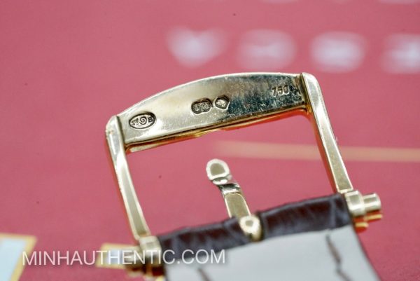 Breguet Tradition 18k Yellow Gold 7027BA/11/9V6 - Ảnh 16