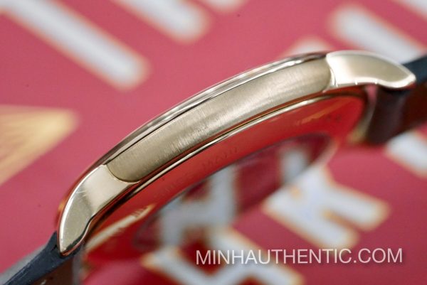 Maurice Lacroix Les Classiques Automatic 18k Rose Gold LC6008-PG101-330 - Ảnh 9